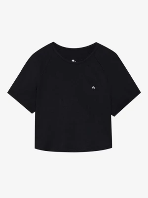 Foto van product T-shirt basic Even&Odd Active By Zalando zwart