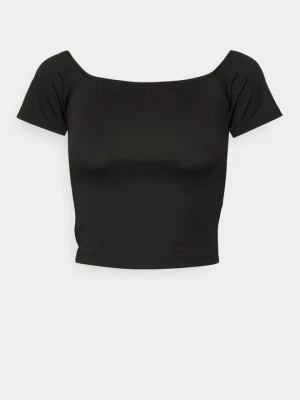 Foto van product T-shirt basic Even&Odd By Zalando zwart