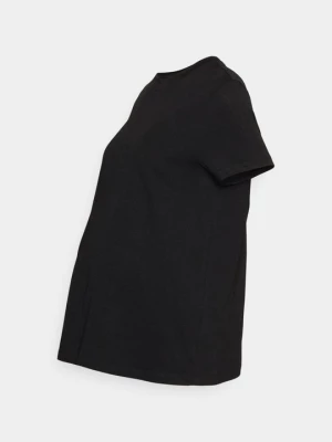 Foto van product T-shirt basic Even&Odd Maternity By Zalando zwart