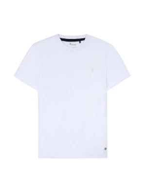 Foto van product T-shirt basic Faguo wit