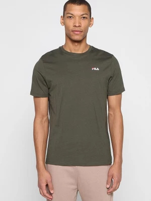 Foto van product T-shirt basic Fila