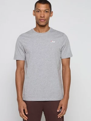 Foto van product T-shirt basic Fila grijs