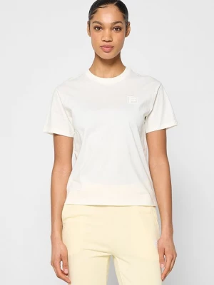 Foto van product T-shirt basic Fila wit