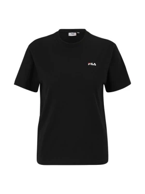Foto van product T-shirt basic Fila zwart