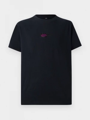 Foto van product T-shirt basic Former zwart