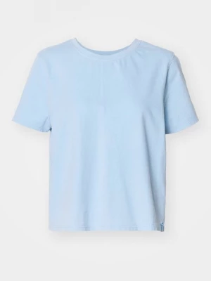 Foto van product T-shirt basic Free People blauw