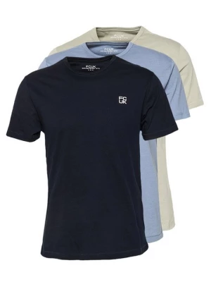 Foto van product T-shirt basic French Connection