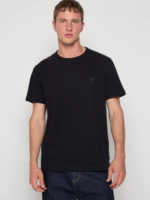 Foto van product T-shirt basic French Connection blauw