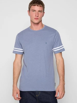 Foto van product T-shirt basic French Connection crème