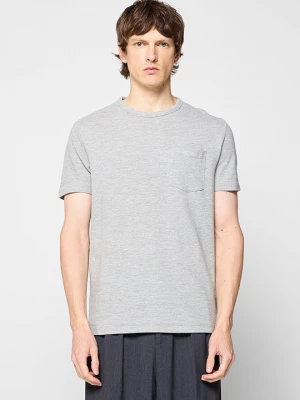 Foto van product T-shirt basic French Connection grijs