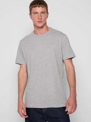 Foto van product T-shirt basic French Connection grijs