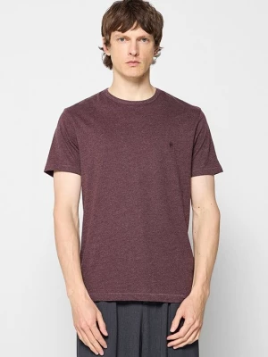 Foto van product T-shirt basic French Connection lichtrood