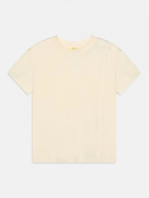 Foto van product T-shirt basic Friboo By Zalando crème