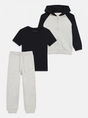 Foto van product T-shirt basic Friboo By Zalando zwart