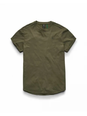Foto van product T-shirt basic G-Star