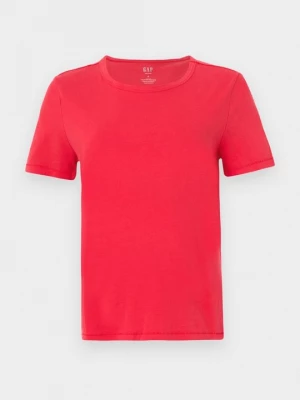 Foto van product T-shirt basic GAP rood
