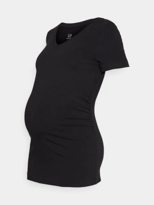 Foto van product T-shirt basic GAP zwart