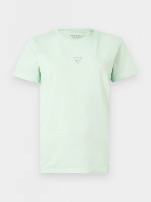 Foto van product T-shirt basic Guess petrol