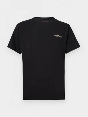 Foto van product T-shirt basic Guess zwart