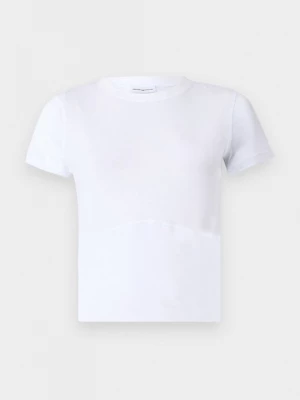 Foto van product T-shirt basic H2O Fagerholt wit