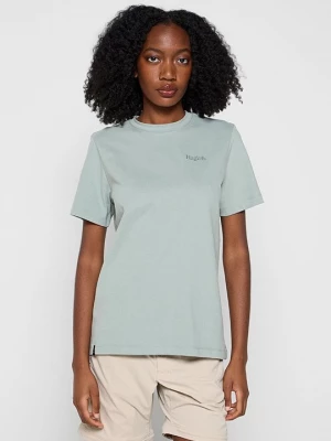 Foto van product T-shirt basic Haglöfs groen