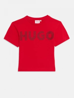 Foto van product T-shirt basic Hugo