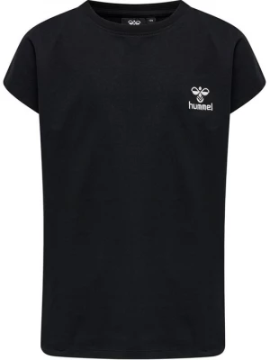 Foto van product T-shirt basic Hummel