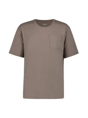 Foto van product T-shirt basic icepeak donkergrijs