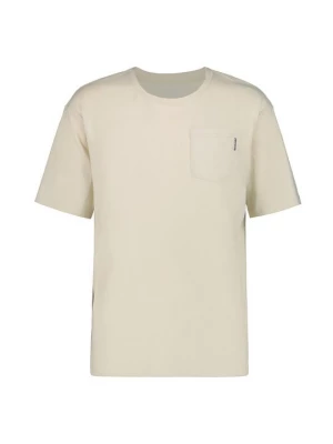 Foto van product T-shirt basic icepeak nude