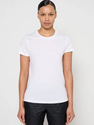Foto van product T-shirt basic icepeak wit