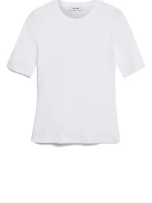 Foto van product T-shirt basic IVY & OAK wit