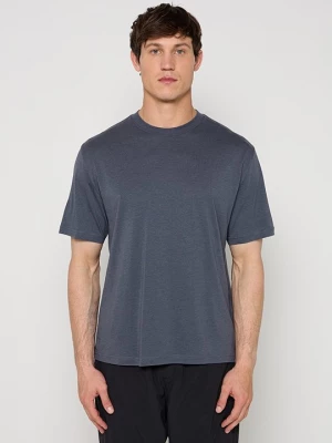 Foto van product T-shirt basic J.Lindeberg blauw