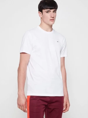 Foto van product T-shirt basic J.Lindeberg wit