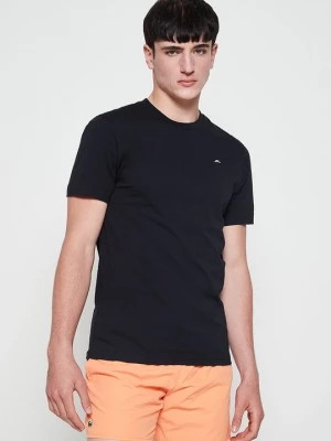 Foto van product T-shirt basic J.Lindeberg zwart