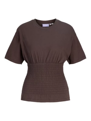 Foto van product T-shirt basic JJXX bruin