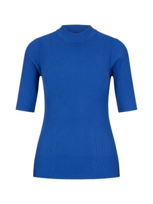 Foto van product T-shirt basic JOOP! koningsblauw