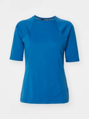 Foto van product T-shirt basic Jordan blauw