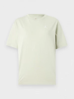 Foto van product T-shirt basic Jordan olijfgroen