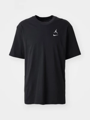 Foto van product T-shirt basic Jordan zwart