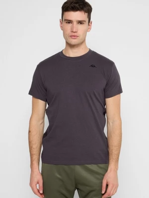 Foto van product T-shirt basic Kappa grijs