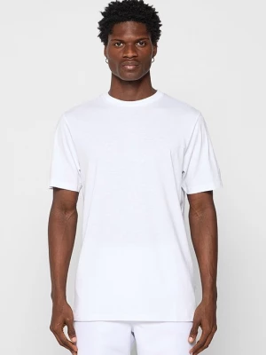 Foto van product T-shirt basic Kappa wit