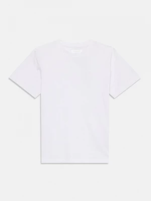 Foto van product T-shirt basic Kappa wit
