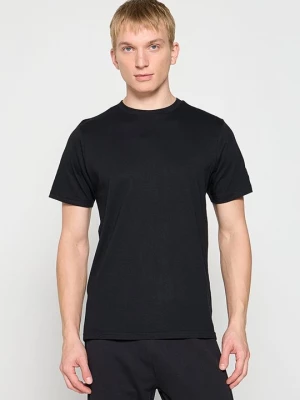 Foto van product T-shirt basic Kappa zwart