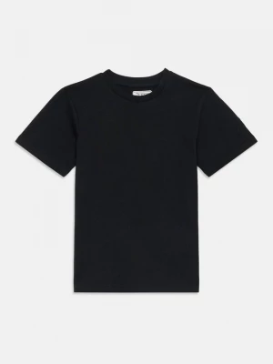 Foto van product T-shirt basic Kappa zwart