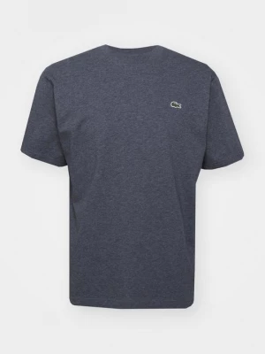 Foto van product T-shirt basic Lacoste grijs