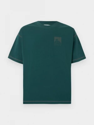 Foto van product T-shirt basic Last Resort AB donkergroen
