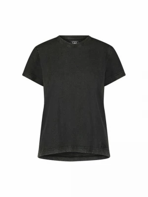 Foto van product T-shirt basic Lee zwart