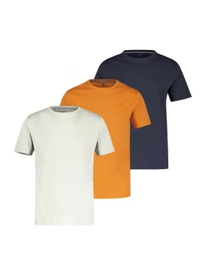 Foto van product T-shirt basic Lerros