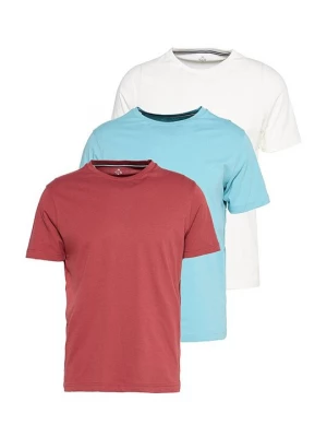 Foto van product T-shirt basic Lerros