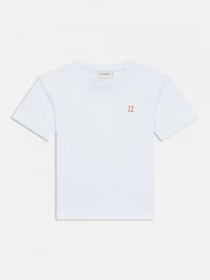 Foto van product T-shirt basic Les Deux wit